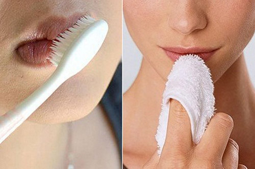 Một số sản phẩm tự nhiên có thể giúp bạn làm cho Mừng SHBET phiên bản mới 2025 môi sáng hơn.