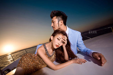 Sex, yêu, làm tình, quan hệ, vợ chồng, mang thai, bà bầu, say rượu, tắm, lạnh, có thể bạn chưa biết