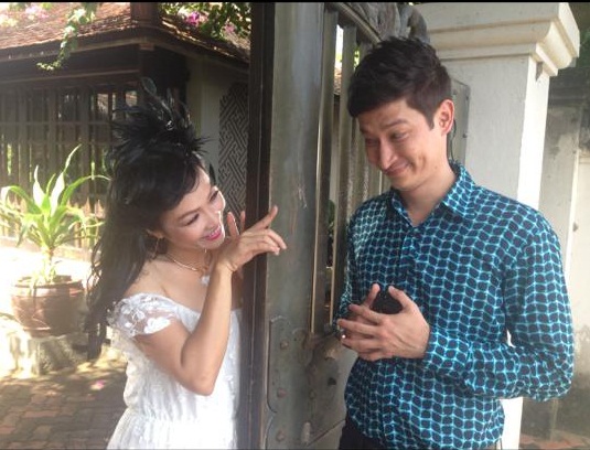 Phương Thanh