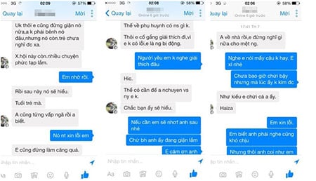 bị bạn thân bỏ thuốc mê