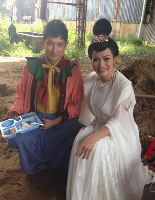 Phương Thanh