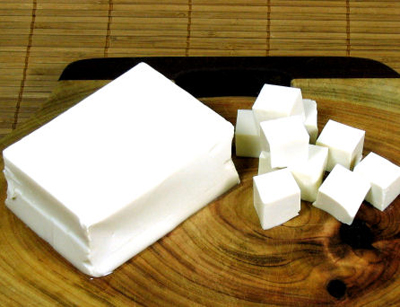 đậu phụ gây hại sức khỏe