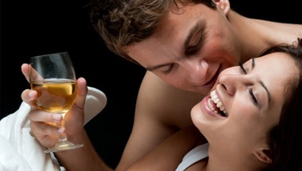 đại gia bất động sản bị lừa tình