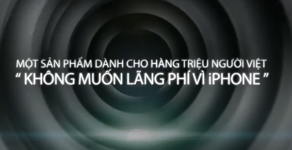 Hình ảnh hé lộ chiếc smartphone sắp ra mắt của HKPhone.