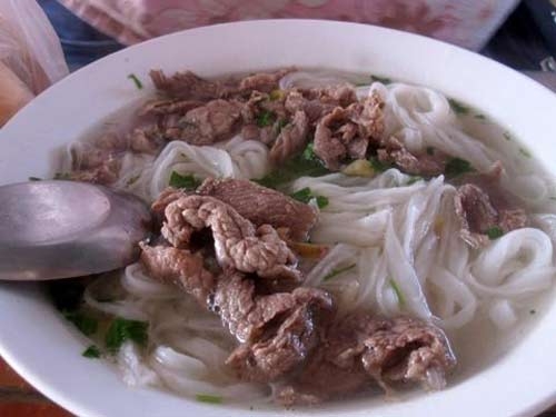 thịt bò giả
