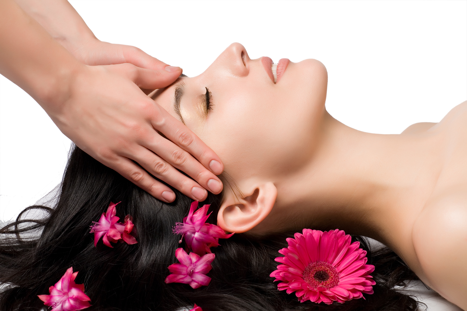 có thể làm giảm nếp nhăn cha da mặt. 