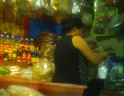 bột ninh nhừ xương 10 phút