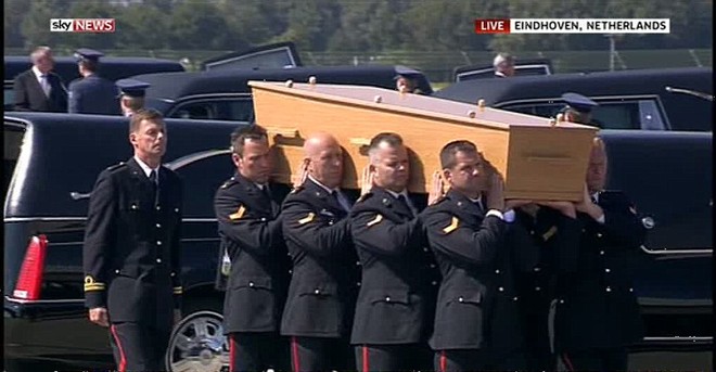 mh17
