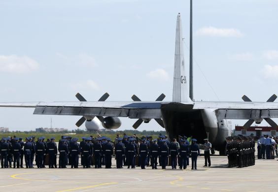 mh17