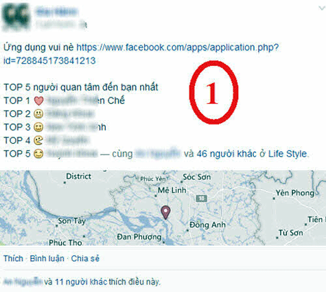 Ứng dụng 