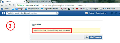 Ứng dụng 