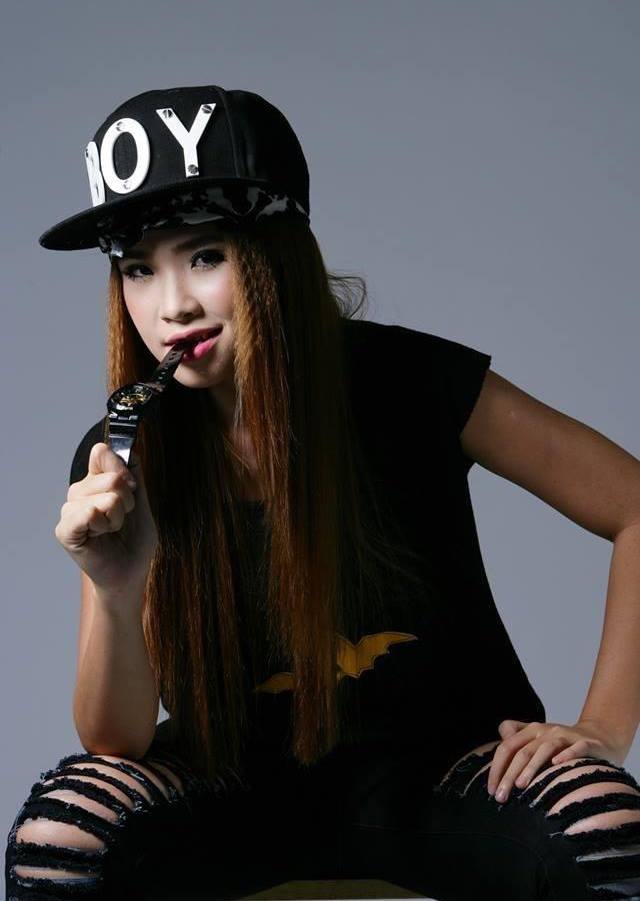 Khởi My