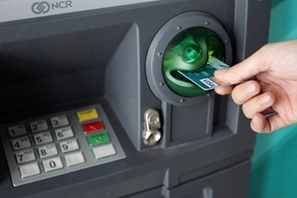 sử dụng atm an toàn