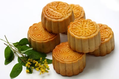 Làm mẹ, làm vợ, vợ đảm, làm bánh, trung thu, bánh trung thu, vào bếp, món ngon, ẩm thực, làm bánh