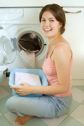 Khi không giạt được, bạn nên kiểm tra nguồn điện vào máy có bị lỏng hoặc đứt không.