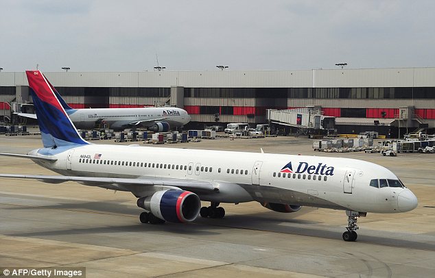 Delta Airlines