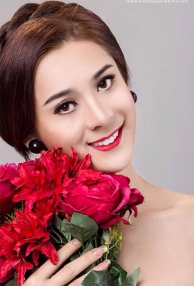 lam chi khanh