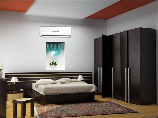 Người tiêu dùng không nên mua điều hòa nhiệt cũ hay mua đời máy cũ để tiết kiệm tiền.
