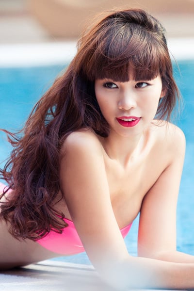 Hà Anh là một trong những Shbet888 phiên bản mới nhất sáng giá của làng mẫu Việt Nam. 
