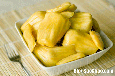 Công dụng của mít 