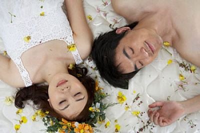 đêm tân hôn của cô gái từng vá trinh