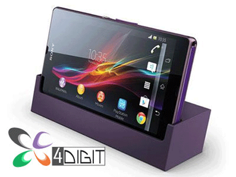 điện thoại nữ