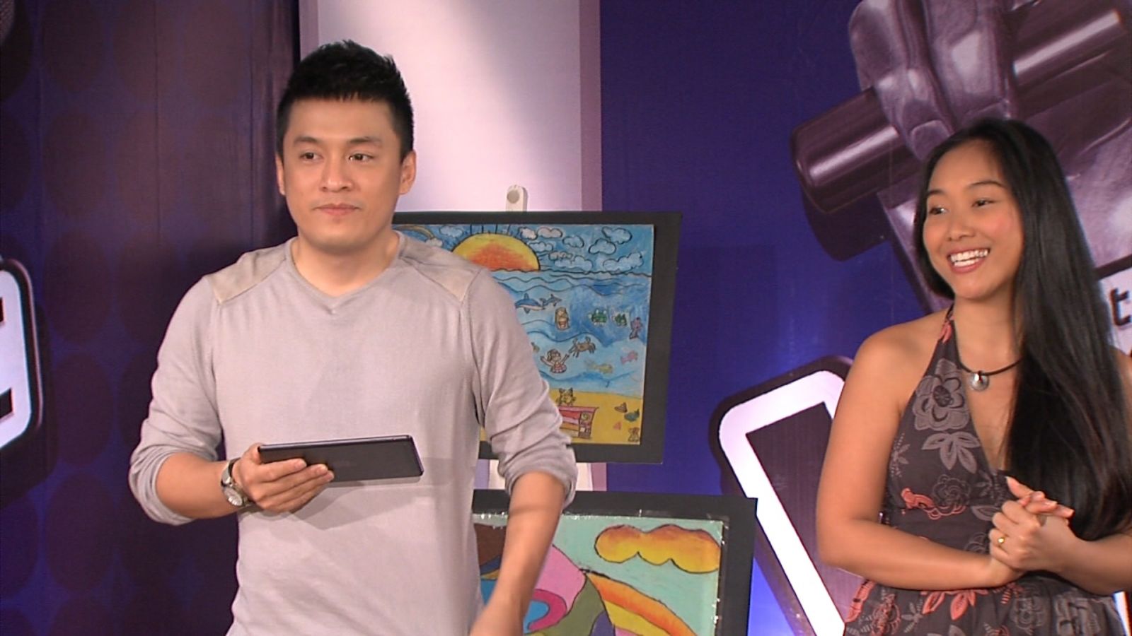 đoan trang