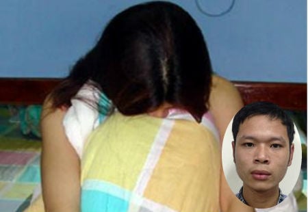 Đặng Văn Nghị tại Cơ quan điều tra