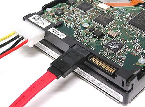 Laptop lỗi gắn USB mà không nhận do phần cứng thường do các nguyên nhân