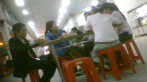 đa cấp