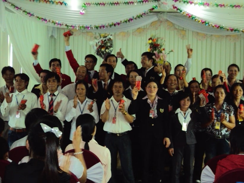 đa cấp
