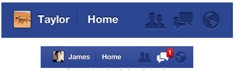 Thay đổi của facebook
