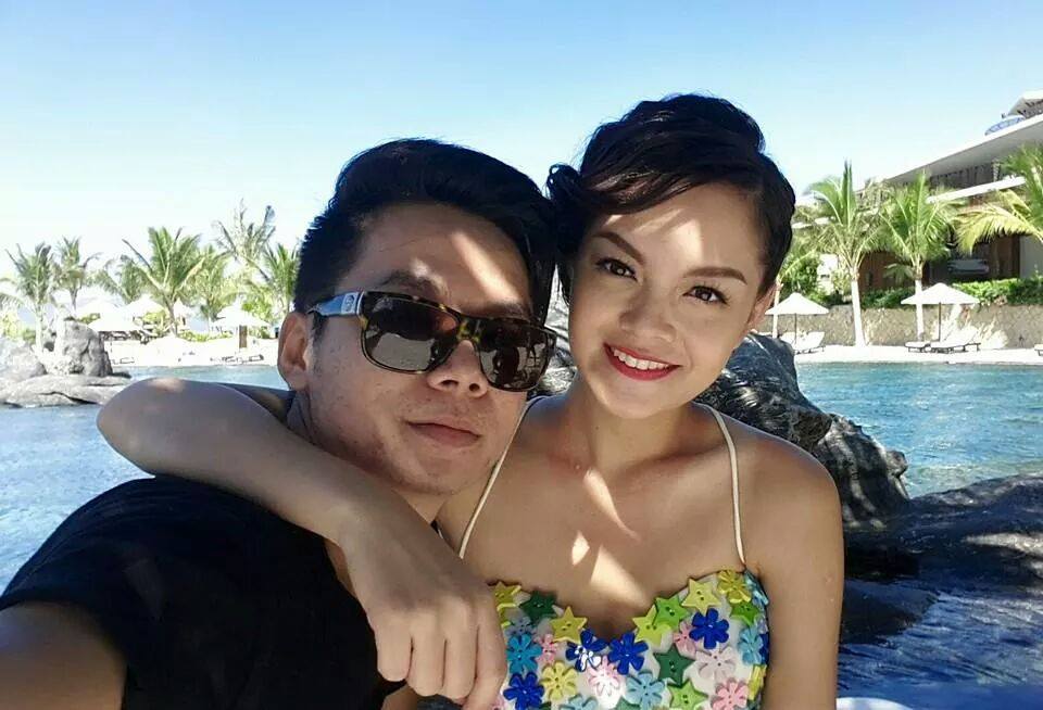 phạm quỳnh anh