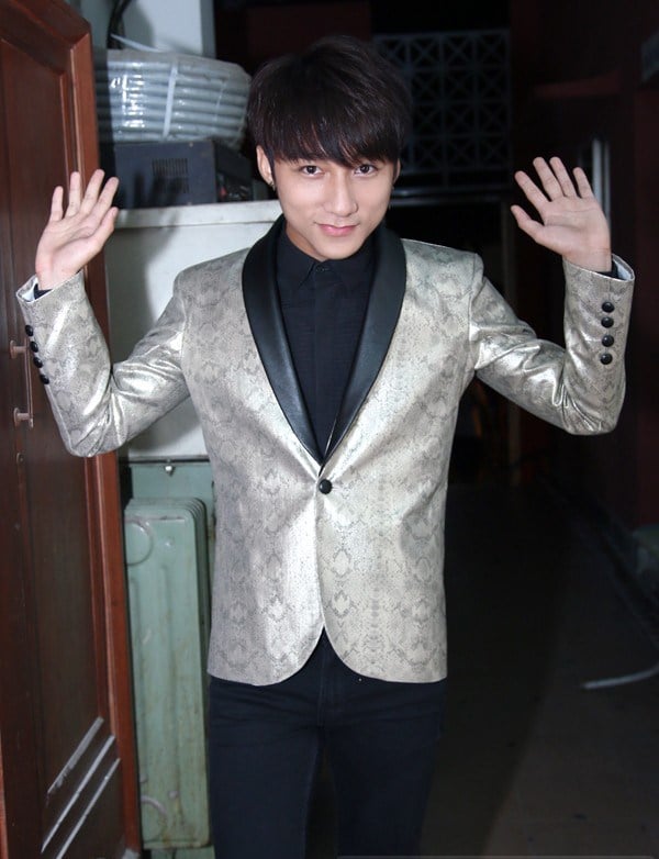 sơn tùng