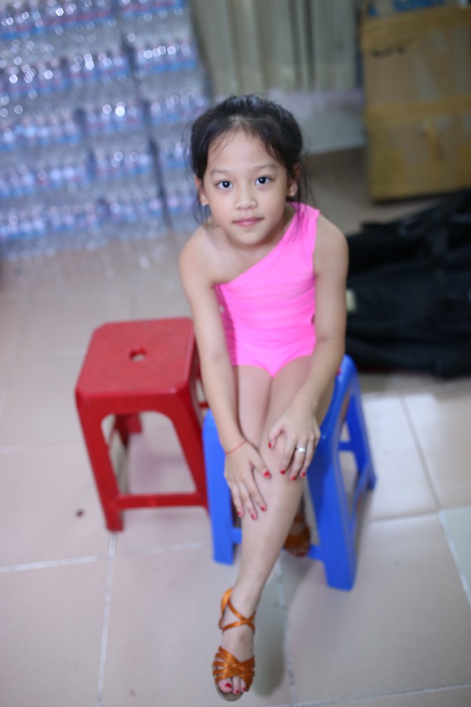 thanh nga