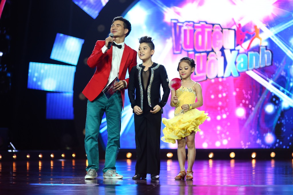 Thanh nga