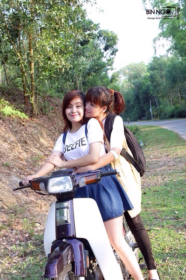 Bà Tưng lôi mẹ vào showbiz