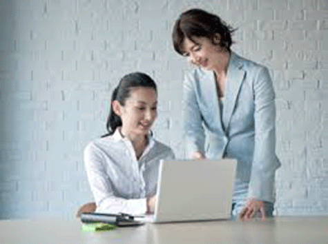 béo bụng của văn phòng 