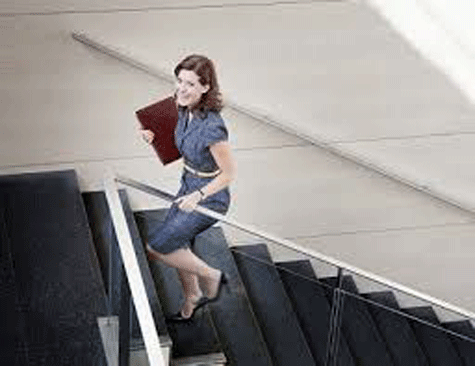 béo bụng của văn phòng 
