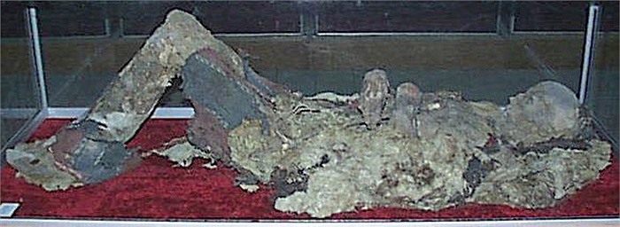 xác ướp