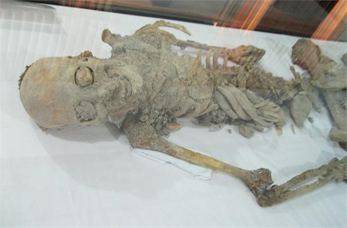 xác ướp 1