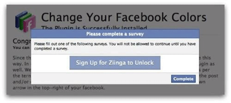  10 trò lừa đảo phổ biến nhất trên Facebook