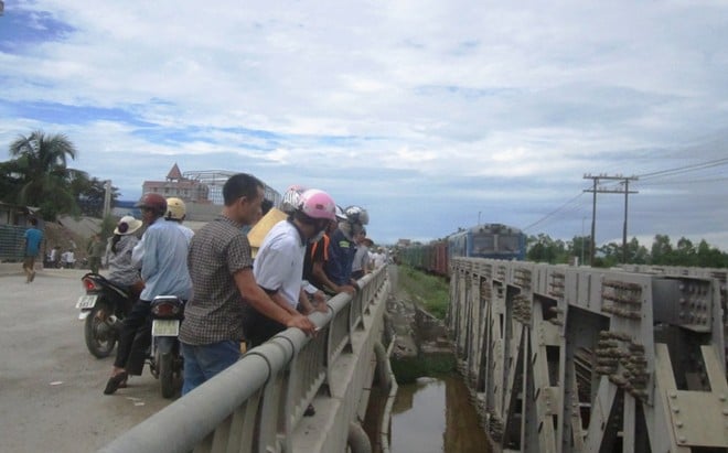 tai nạn tàu hỏa
