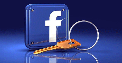 Có phải đổi tên facebook