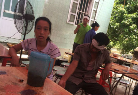 Người thân kể lại vụ thảm án