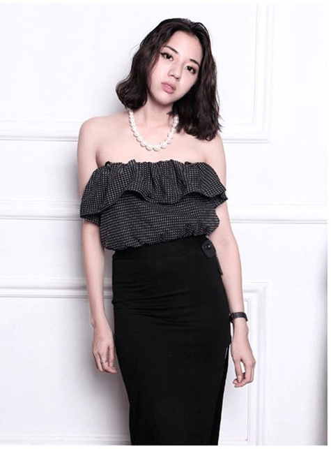 kiểu thời trang gai trong mắt đàn ông 