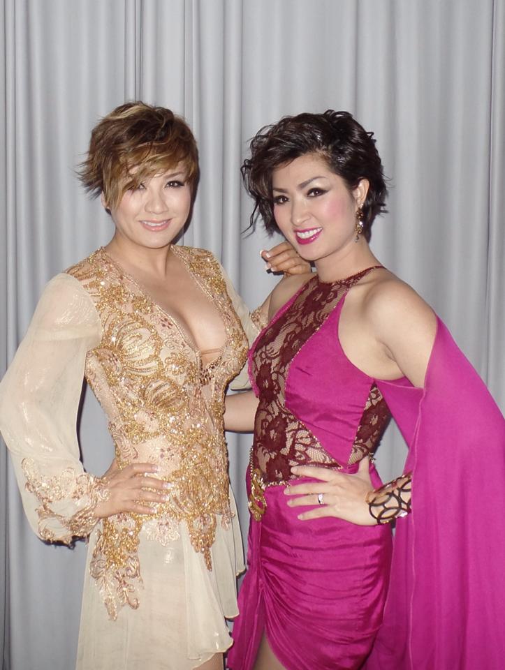 trizzie phương trinh