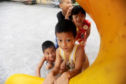 chùa bồ đề