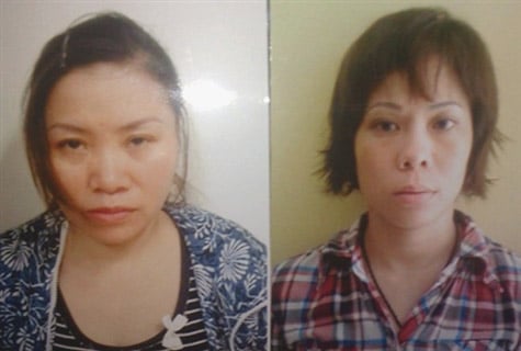 Nghi án mua bán trẻ em ở chùa Bồ Đề