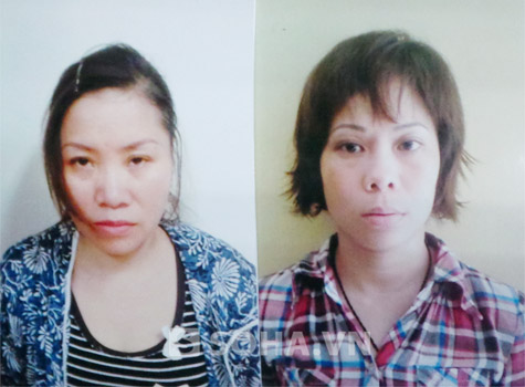 Nghi án mua bán con nuôi tại chùa Bồ Đề: Cháu bé bị mua bán đã chết?